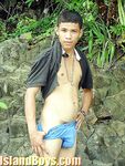 Marvin - IslandBoys - Twinks