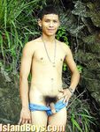 Marvin - IslandBoys - Twinks