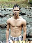 Maurice - IslandBoys - Oral