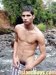 Maurice - IslandBoys - Oral