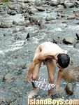 Maurice - IslandBoys - Oral