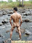 Maurice - IslandBoys - Oral
