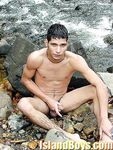 Maurice - IslandBoys - Oral