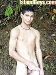 Maurice - IslandBoys - Oral