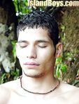 Maurice - IslandBoys - Oral
