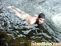 Maurice - IslandBoys - Oral