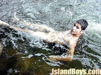 Maurice - IslandBoys - Oral