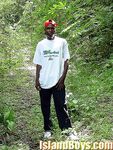 Moreno - IslandBoys - Cumshot