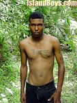 Moreno - IslandBoys - Cumshot