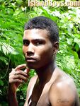 Moreno - IslandBoys - Cumshot