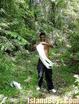 Moreno - IslandBoys - Cumshot
