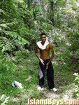 Moreno - IslandBoys - Cumshot