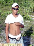 Murfi - IslandBoys - Anal Sex