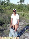 Murfi - IslandBoys - Anal Sex