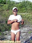 Murfi - IslandBoys - Anal Sex