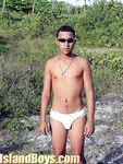 Murfi - IslandBoys - Anal Sex