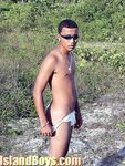 Murfi - IslandBoys - Anal Sex