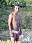 Murfi - IslandBoys - Anal Sex