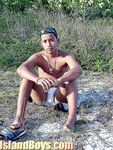 Murfi - IslandBoys - Anal Sex