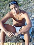 Murfi - IslandBoys - Anal Sex