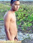 Murfi - IslandBoys - Anal Sex
