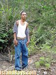 Nino - IslandBoys - Teen