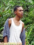 Nino - IslandBoys - Teen