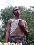 Nino - IslandBoys - Teen