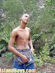 Nino - IslandBoys - Teen