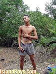 Nino - IslandBoys - Teen