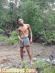 Nino - IslandBoys - Teen