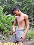 Nino - IslandBoys - Teen