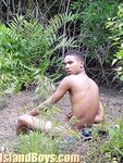 Nino - IslandBoys - Teen