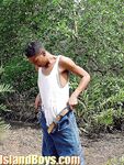 Nino - IslandBoys - Teen
