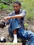 Nino - IslandBoys - Teen