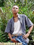 Nino - IslandBoys - Teen