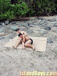 Octavio & Eric - IslandBoys - Twinks