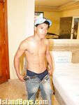 Pedro - IslandBoys - Cumshot
