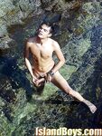 Principe - IslandBoys - Masturbation
