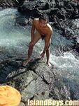 Principe - IslandBoys - Masturbation