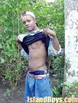 Radames - IslandBoys - Anal Sex