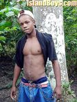 Radames - IslandBoys - Anal Sex