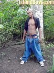Radames - IslandBoys - Anal Sex