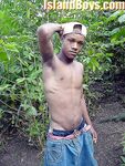 Radames - IslandBoys - Anal Sex