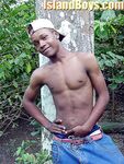 Radames - IslandBoys - Anal Sex