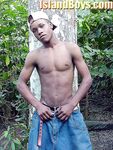 Radames - IslandBoys - Anal Sex