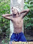 Radames - IslandBoys - Anal Sex