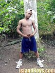 Radames - IslandBoys - Anal Sex