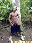 Radames - IslandBoys - Anal Sex