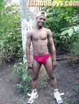 Radames - IslandBoys - Anal Sex